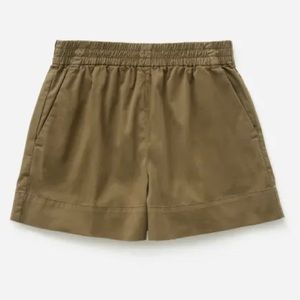 Everlane — The Easy Short-Short